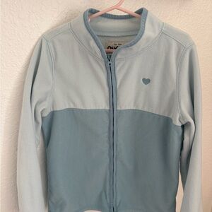 OshKosh B'gosh Two-Tone Blue Jacket